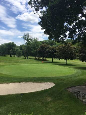 Fairlawn Golf Course