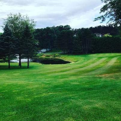 Fairway Shores Golf Course