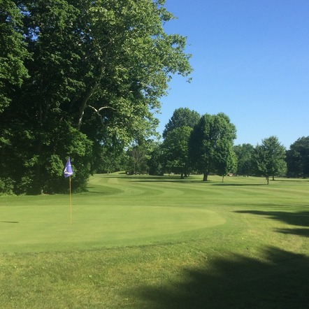 Fernbank Golf Course