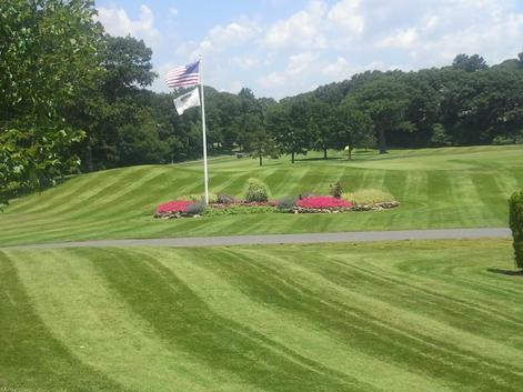 Ferncroft Country Club - Executive