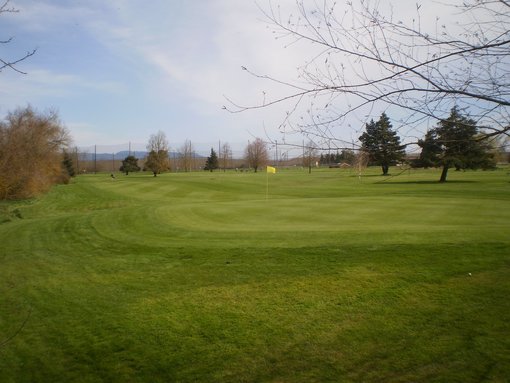 Fiddler's Green Golf Course