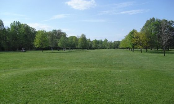 Fishkill Golf Course