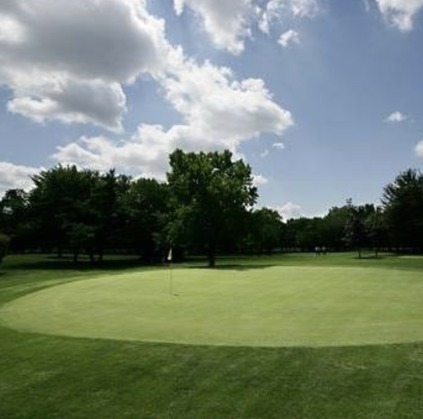 Flushing Meadows Pitch & Putt Golf Course