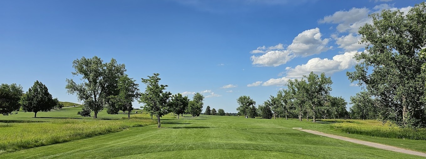 Foothills Golf Course - Executive 9 and Par 3