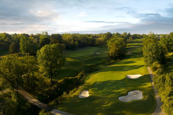 Forest Hills Country Club - The Valley