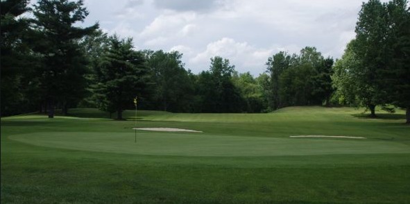 Forest Hills Golf Course