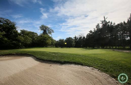 Forge Pond Golf Course