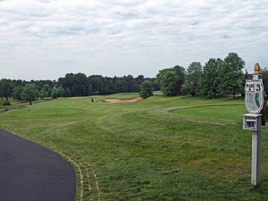 Four Seasons Golf Course