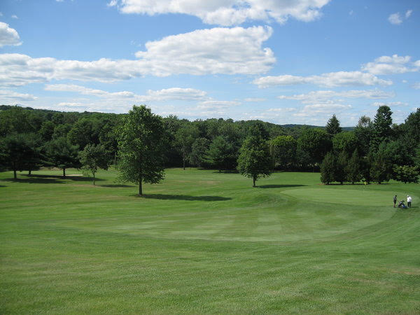 Gainfield Farms Golf Course