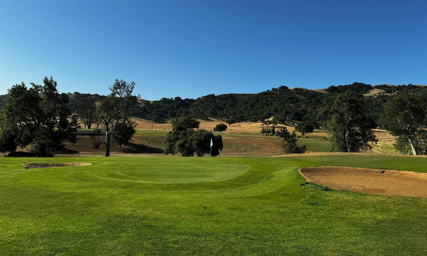 Gavilan Golf Course