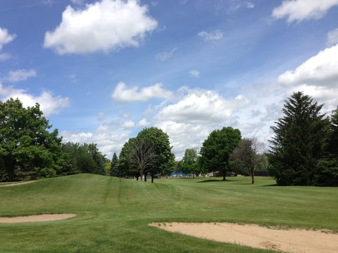 Georgetown Country Club