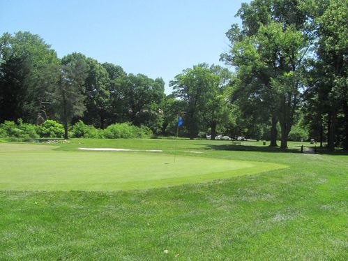 Glenhardie Country Club