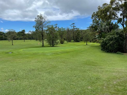 Glenview Par 3 Golf Course