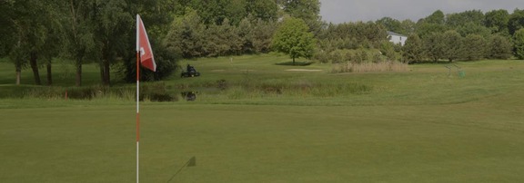 Golf Club Bad Saarow - Jake McEwan Short Course