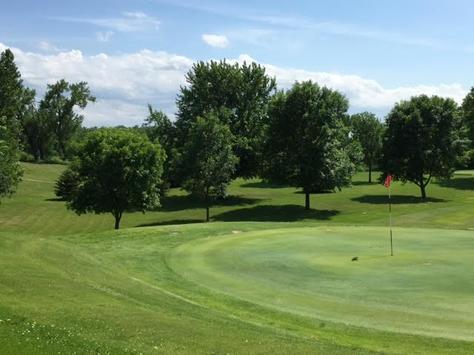Golf Club Donau - Lakeside Academy Course