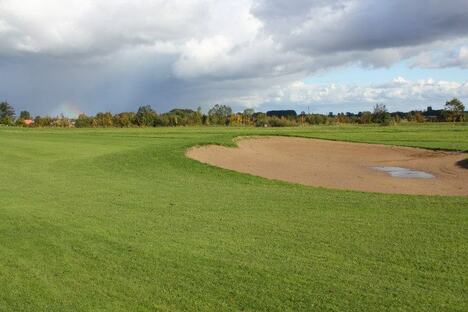 Golf Club Ostseebad Gromitz e.V. - Strandidyll Course