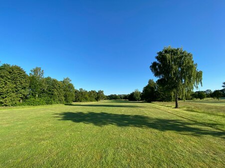 Golf and Country Club Treudelberg e.V. - Pitch & Putt