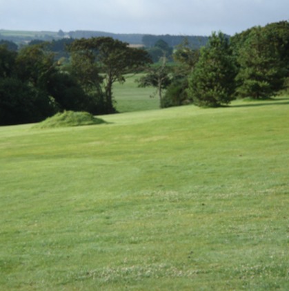 Golf de Pen Ar Bed - Le Compact