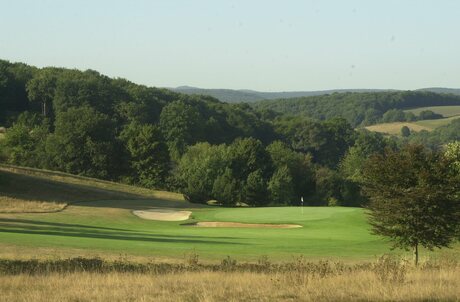 Golf und Landclub - Short Course