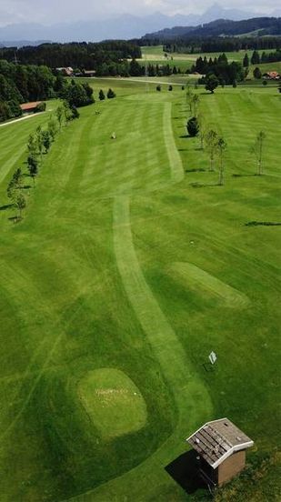 Golfanlage Alpenseehof