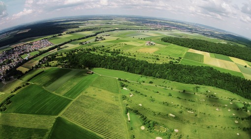 Golfanlage Golfoase Pfullinger Hof - Par 3 Course