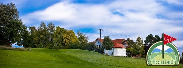 Golfanlage Holledau - Short Course