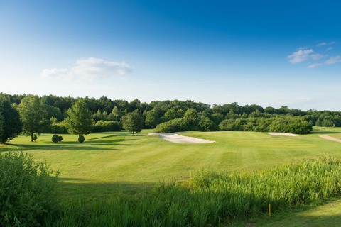 Golfanlage Landgut Dreihof - Short Course
