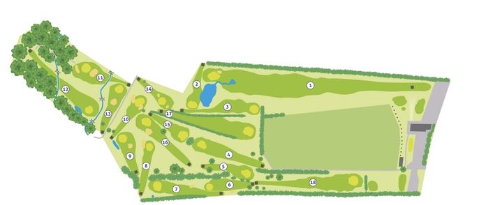 Golfclub Laab im Walde