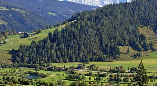 Golfclub Radstadt Tauerngolf - Academy Course