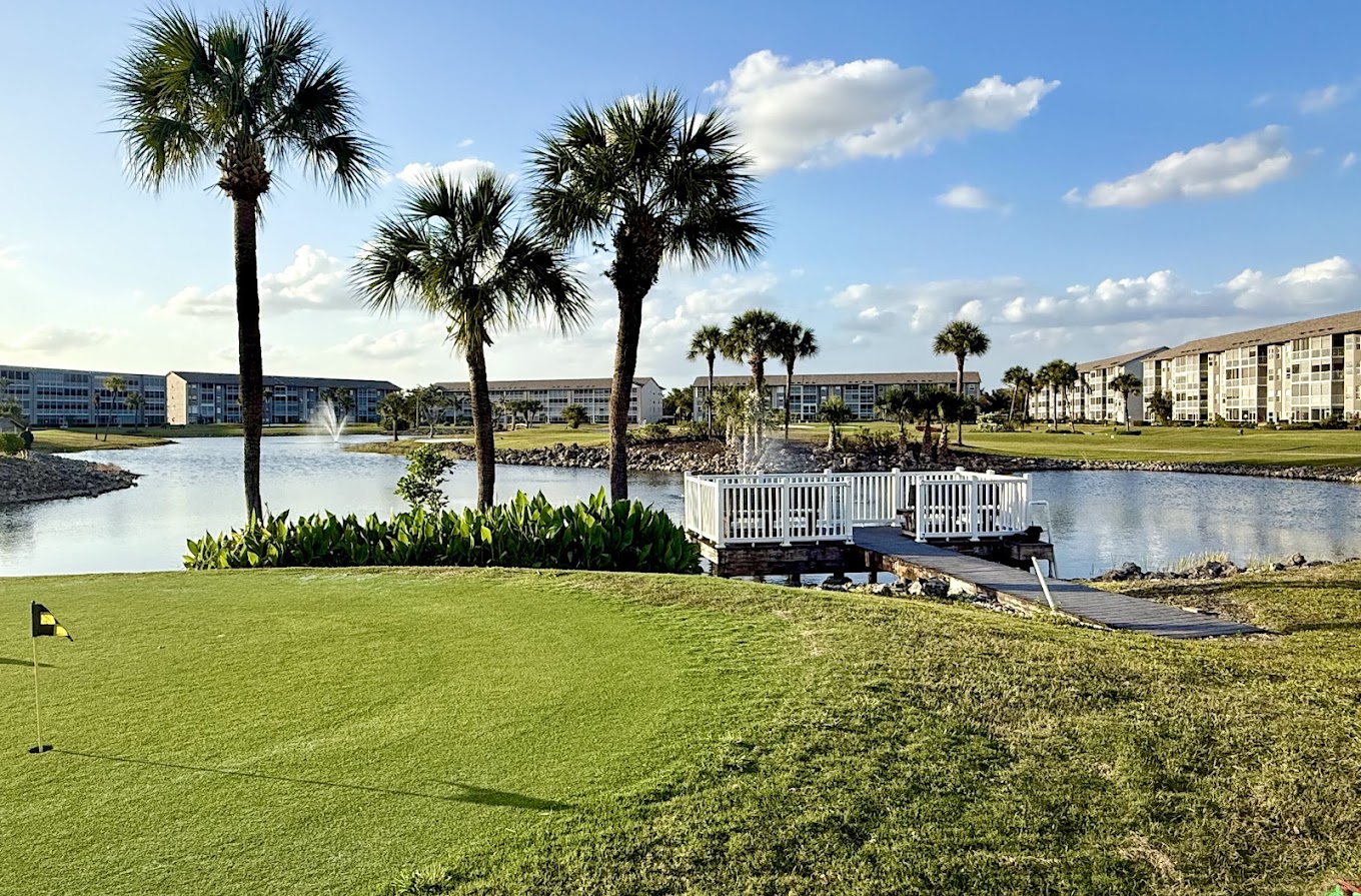 Golfview Golf & Racquet Club