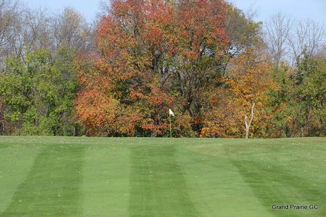Grand Prairie Golf Course