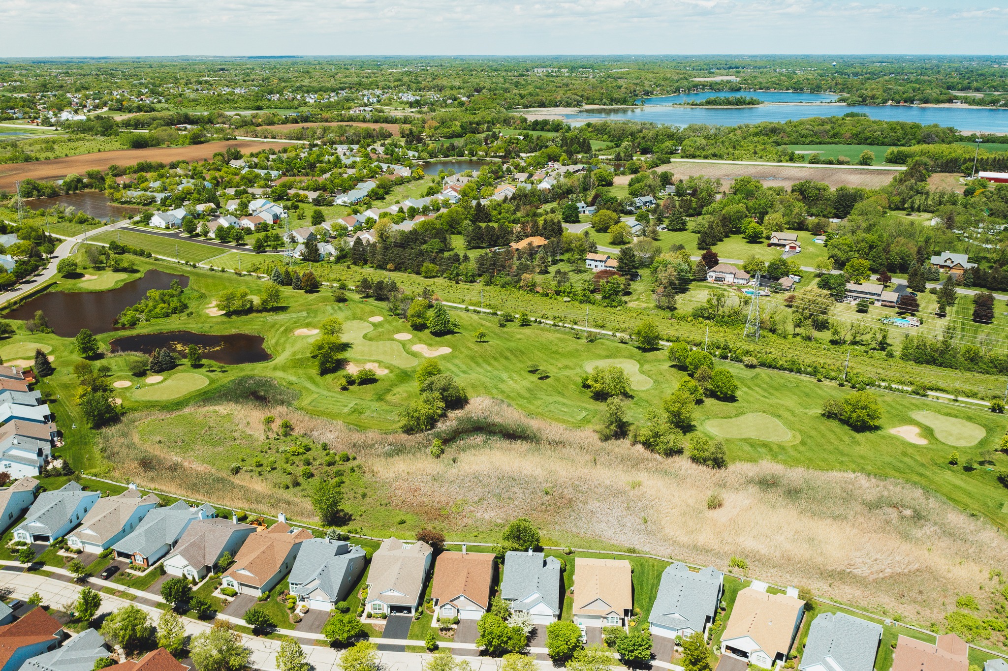Grayslake Golf Course