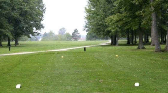 Green Acres Golf Course