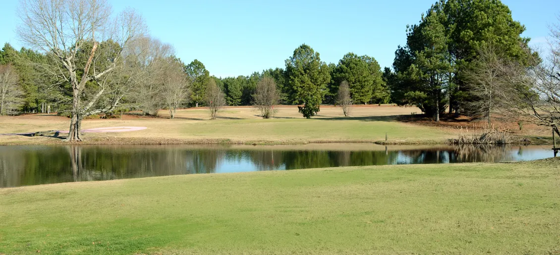 Green Briar Golf Course