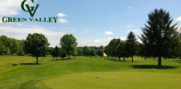 Green Valley Golf Course