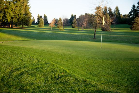 Greenlea Golf Course