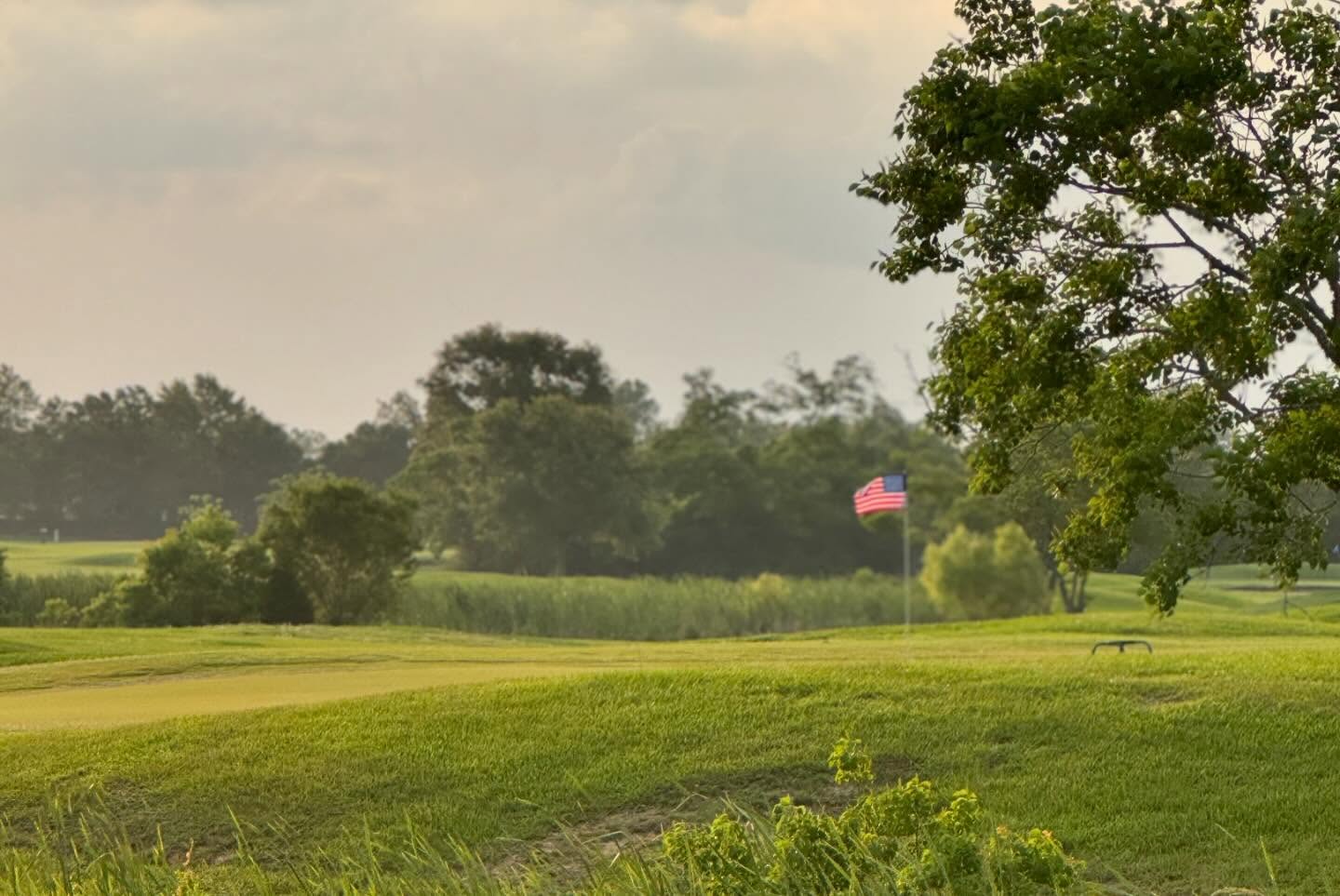 Gulf Links Golf Center