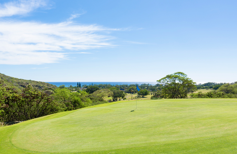 Hawaii Kai Golf Course - Executive Course