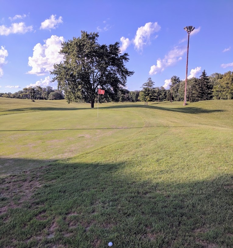 Heartland Resort Golf Course