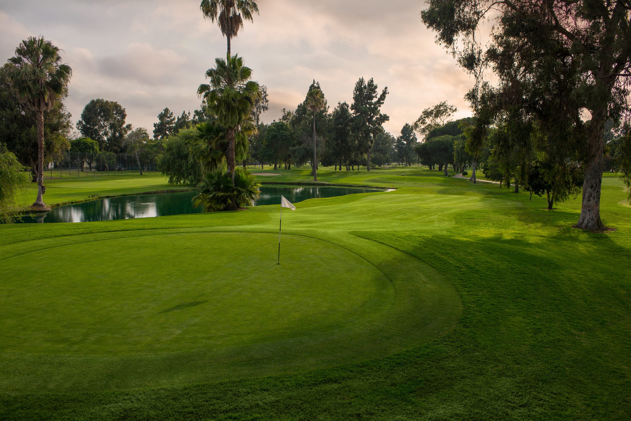 Heartwell Golf Course