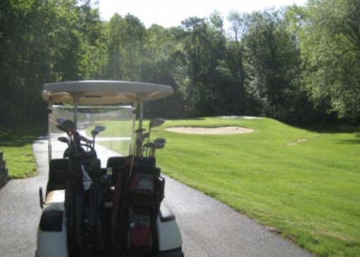 Heritage Harbor Golf Club