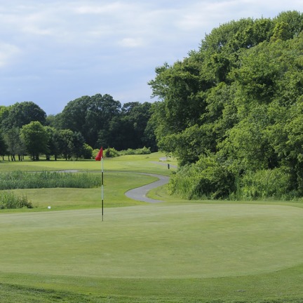 Heritage Links Golf Club