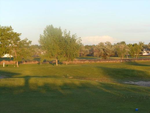 Hickory Swing Golf Course