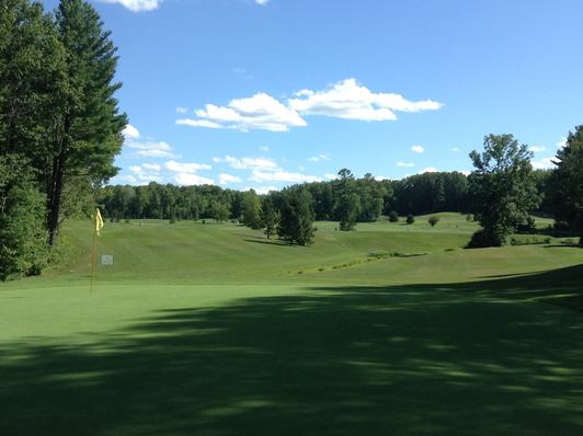 Hidden Meadows Golf Course