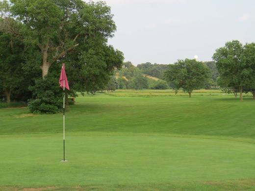 Hidden Valley Golf Course