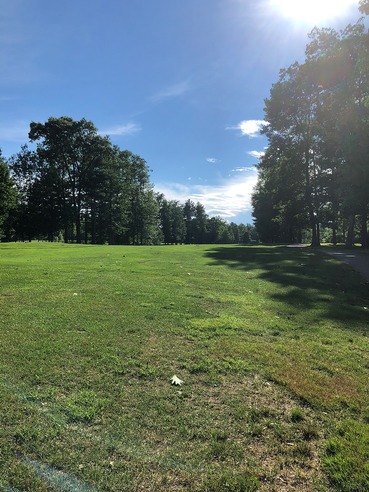 Hidden Valley RV and Golf Park - Par 3