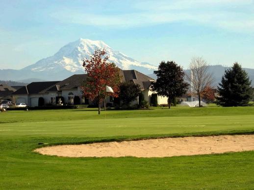 High Cedars Golf Club - Executive