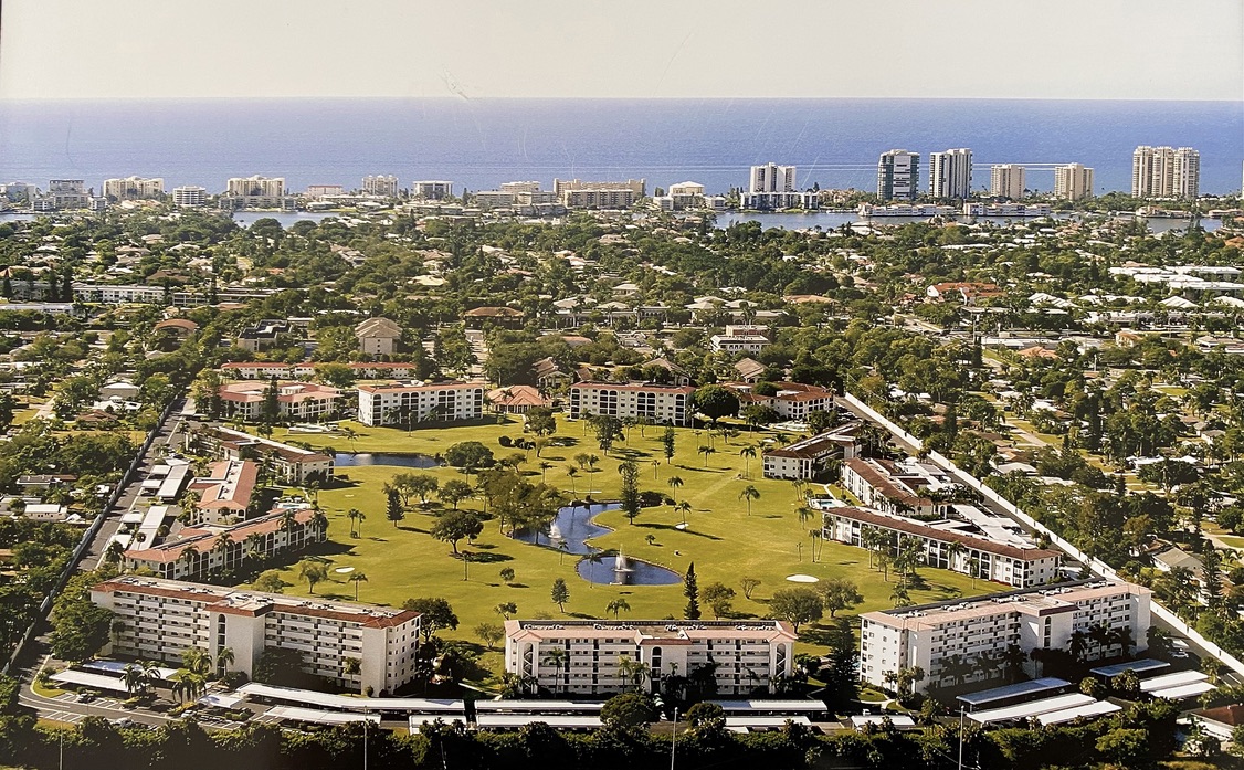 High Point Country Club