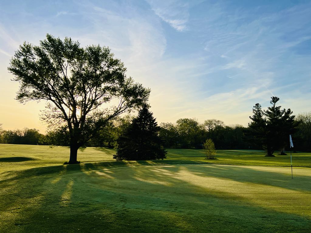 Hillcrest Golf Center