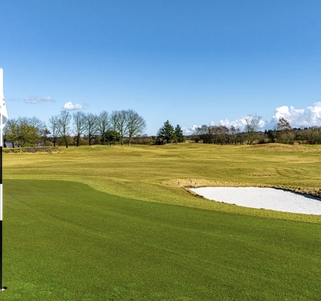 Himmerland Golf & Country Club - Academy Course